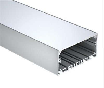 Aluminijumski profil LED svjetlo